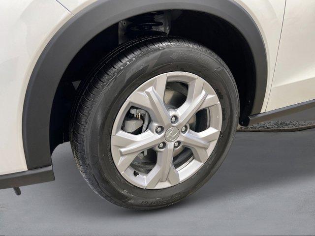 new 2025 Honda HR-V car, priced at $28,705