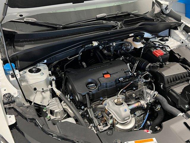 new 2025 Honda HR-V car, priced at $28,705