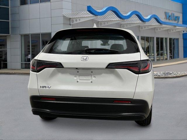 new 2025 Honda HR-V car, priced at $28,705