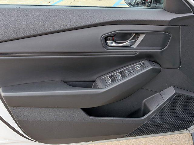 used 2024 Honda Accord car, priced at $26,995