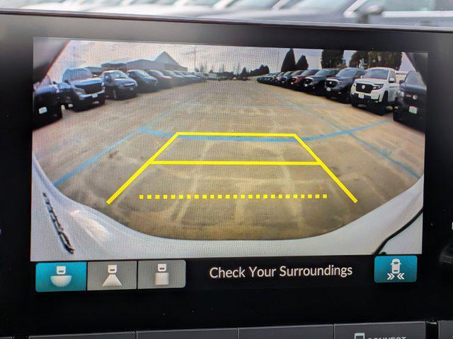 used 2024 Honda Accord car, priced at $26,995