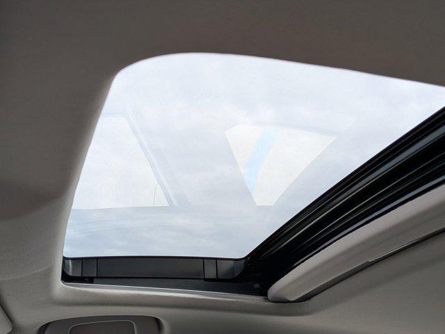 used 2024 Honda Accord car, priced at $26,995