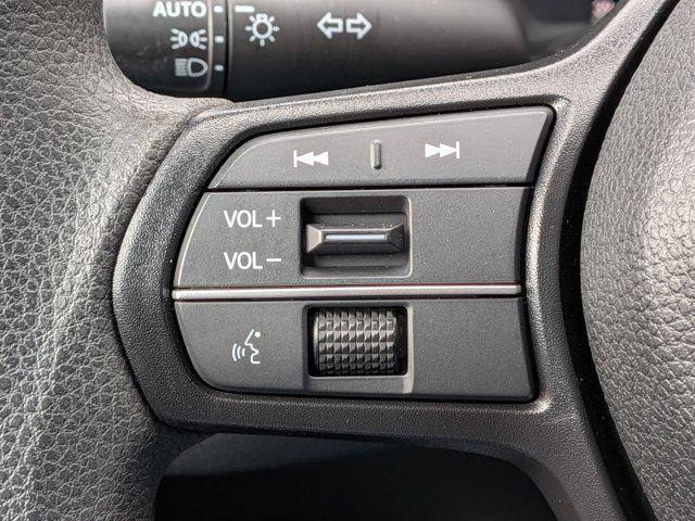 used 2024 Honda Accord car, priced at $26,995