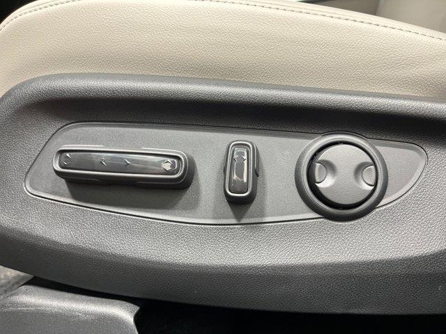 new 2026 Honda CR-V car, priced at $38,350