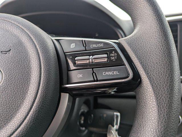 used 2020 Kia Sportage car, priced at $17,495