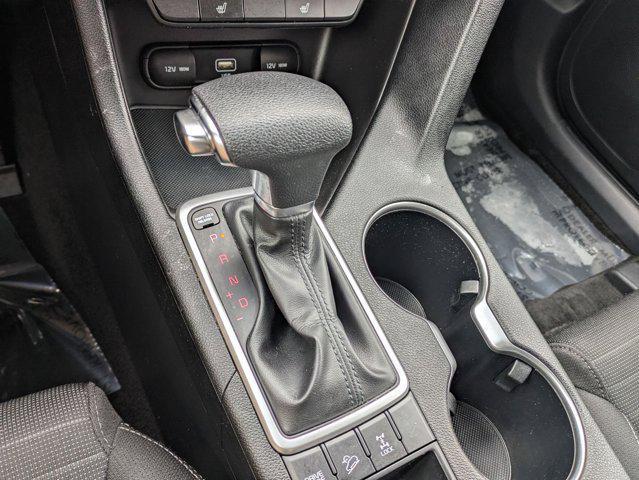 used 2020 Kia Sportage car, priced at $17,495