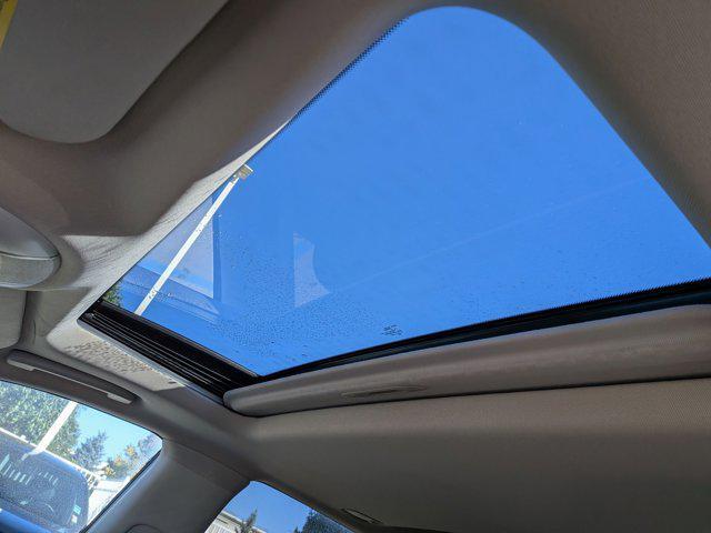 used 2015 INFINITI QX60 car, priced at $9,995