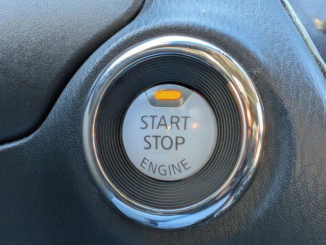 used 2015 INFINITI QX60 car, priced at $9,995