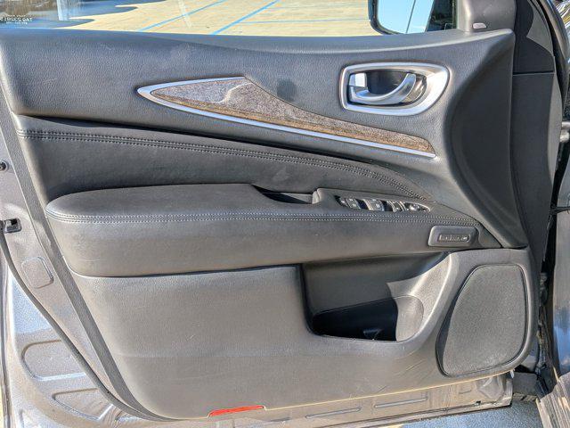 used 2015 INFINITI QX60 car, priced at $9,995