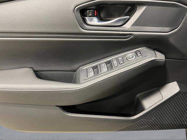 new 2025 Honda Accord Hybrid car, priced at $35,260