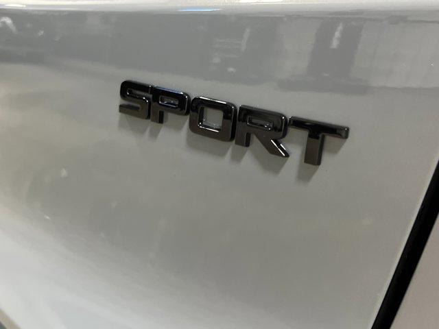 new 2026 Honda CR-V Hybrid car, priced at $42,130