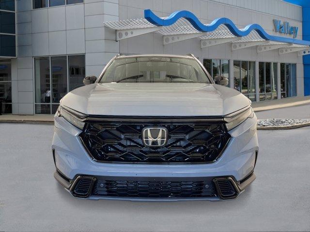 new 2026 Honda CR-V Hybrid car, priced at $42,130