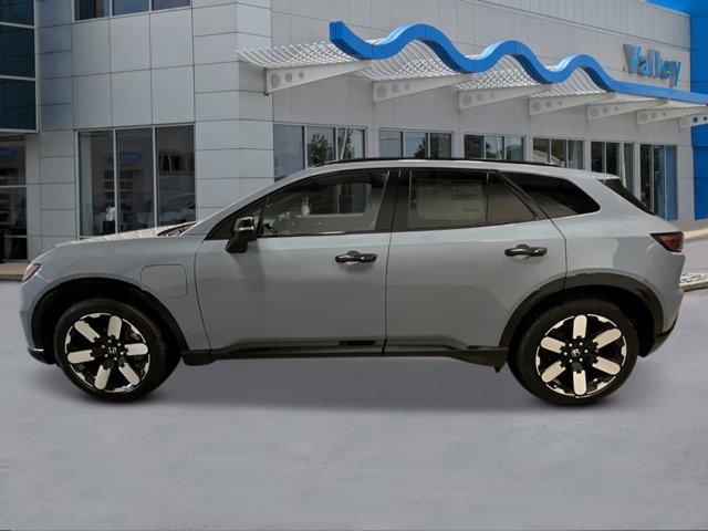 new 2025 Honda Prologue car, priced at $59,805