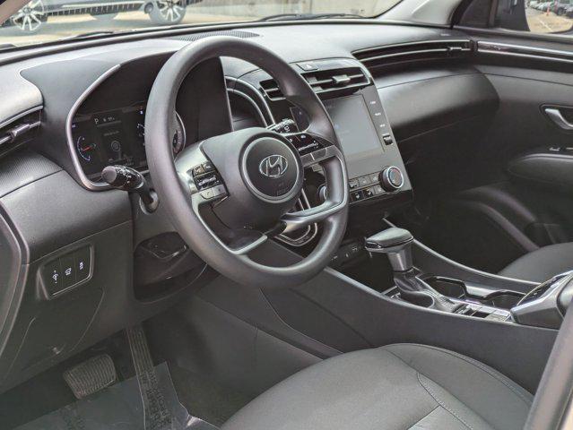 used 2023 Hyundai Tucson car, priced at $19,995