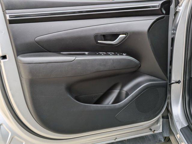 used 2023 Hyundai Tucson car, priced at $19,995