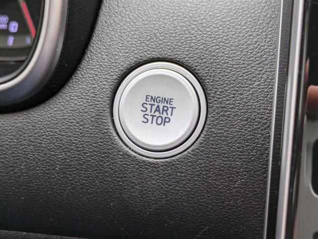 used 2023 Hyundai Tucson car, priced at $19,995