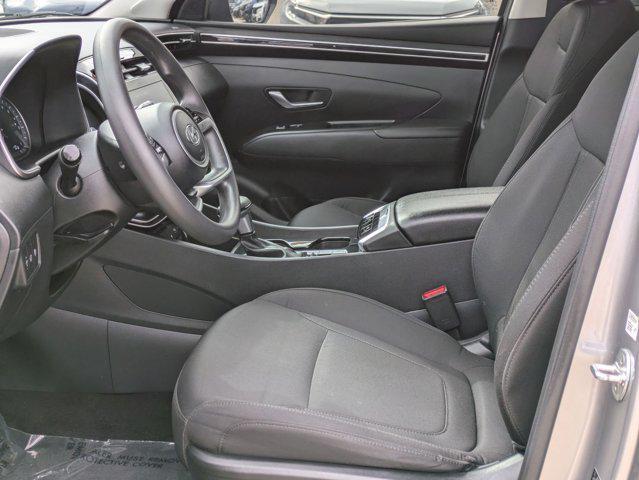 used 2023 Hyundai Tucson car, priced at $19,995