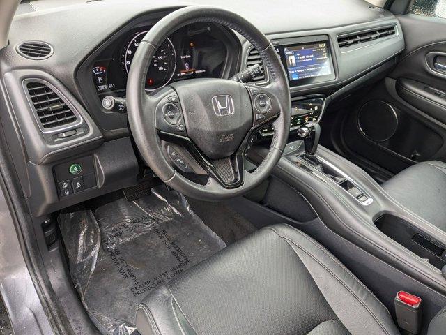 used 2019 Honda HR-V car, priced at $17,995