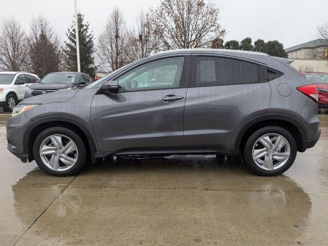 used 2019 Honda HR-V car, priced at $17,995