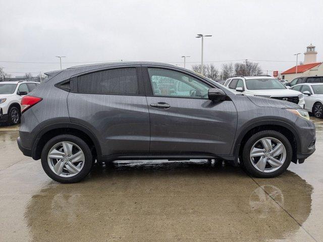 used 2019 Honda HR-V car, priced at $17,995