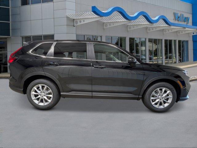 new 2026 Honda CR-V car, priced at $36,045