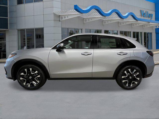 new 2026 Honda HR-V car, priced at $32,945
