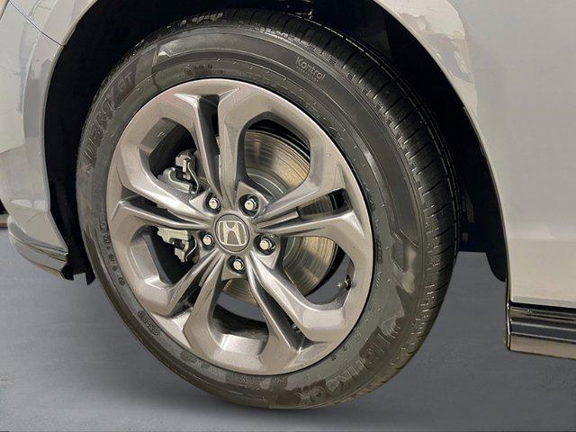 new 2025 Honda Accord Hybrid car, priced at $36,545