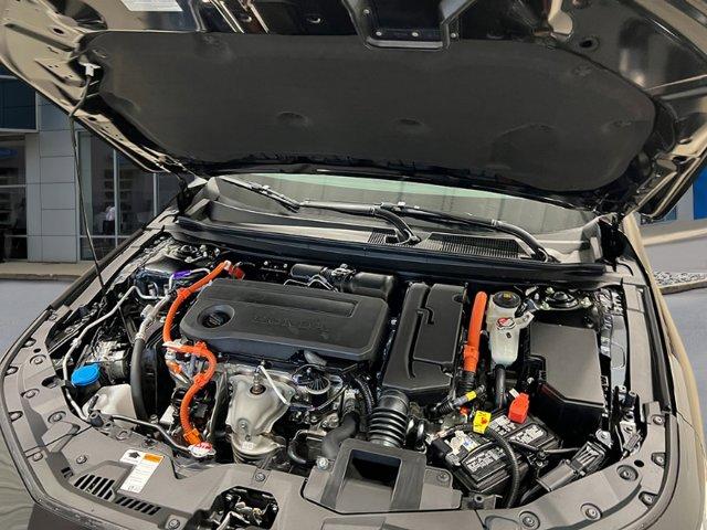 new 2025 Honda Accord Hybrid car, priced at $36,135