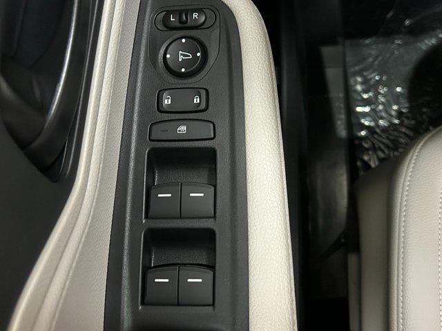 new 2026 Honda Odyssey car, priced at $44,655