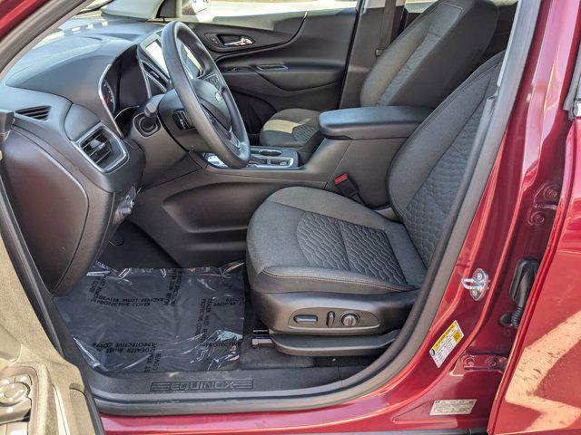 used 2018 Chevrolet Equinox car, priced at $11,495