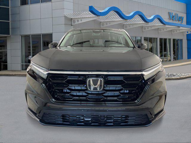 new 2026 Honda CR-V car, priced at $36,045