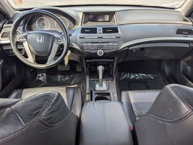 used 2008 Honda Accord car, priced at $9,995