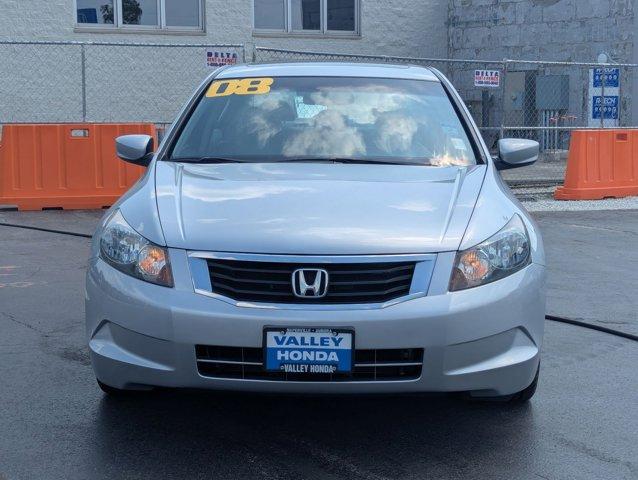 used 2008 Honda Accord car, priced at $9,995