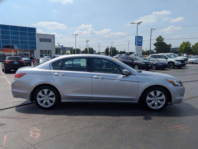 used 2008 Honda Accord car, priced at $9,995