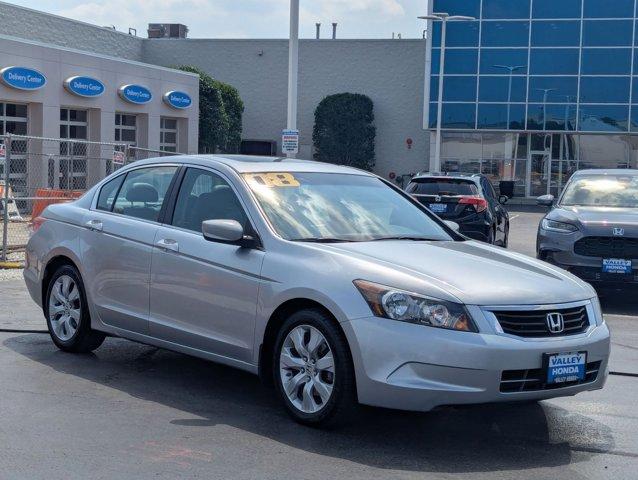 used 2008 Honda Accord car, priced at $9,995