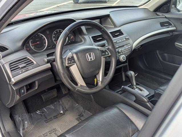 used 2008 Honda Accord car, priced at $9,995