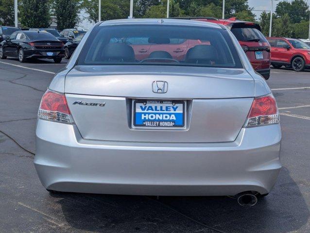 used 2008 Honda Accord car, priced at $9,995