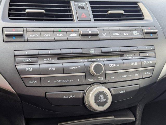 used 2008 Honda Accord car, priced at $9,995