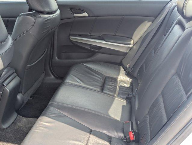 used 2008 Honda Accord car, priced at $9,995