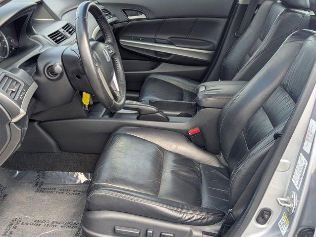 used 2008 Honda Accord car, priced at $9,995