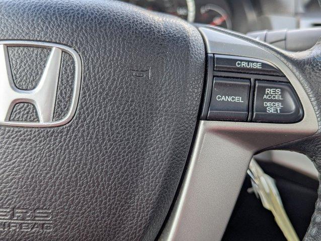 used 2008 Honda Accord car, priced at $9,995