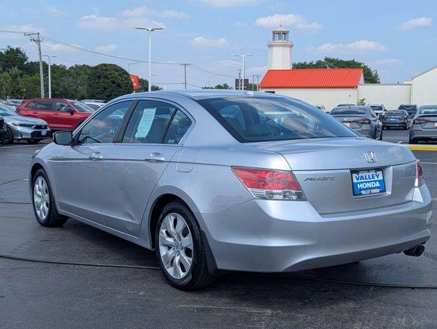used 2008 Honda Accord car, priced at $9,995