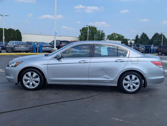 used 2008 Honda Accord car, priced at $9,995