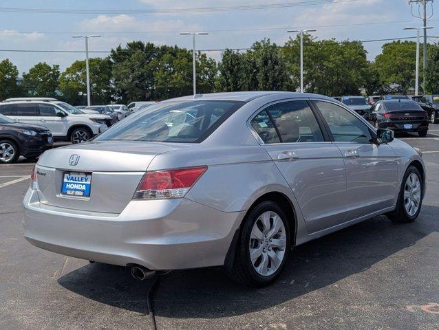 used 2008 Honda Accord car, priced at $9,995