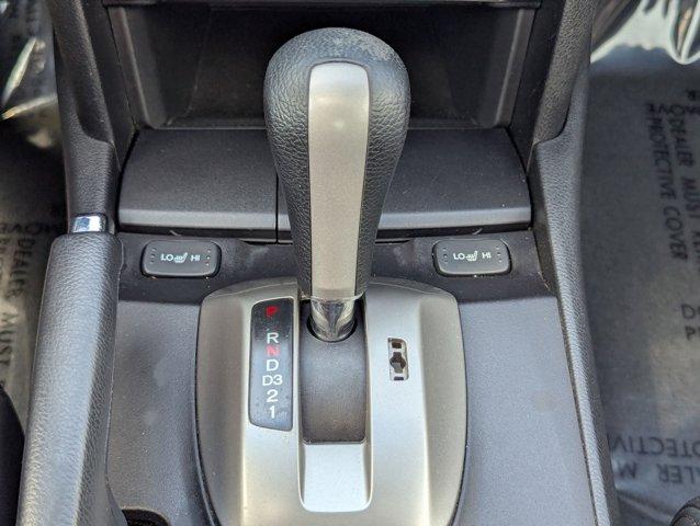 used 2008 Honda Accord car, priced at $9,995