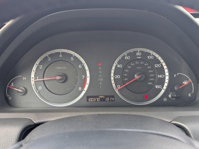 used 2008 Honda Accord car, priced at $9,995