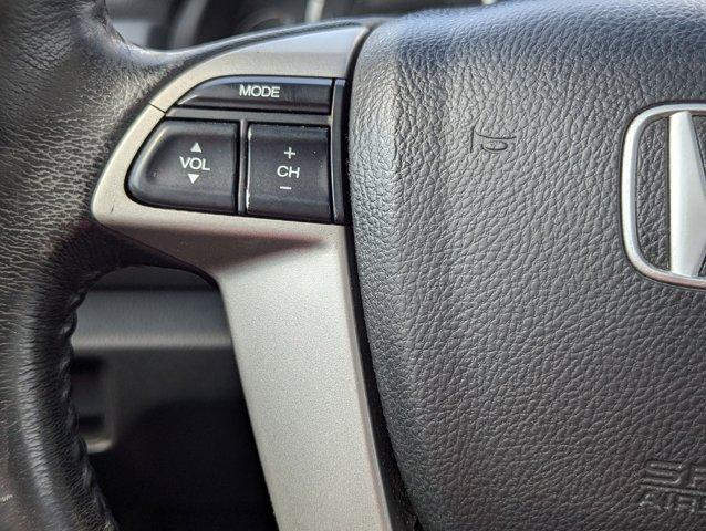 used 2008 Honda Accord car, priced at $9,995
