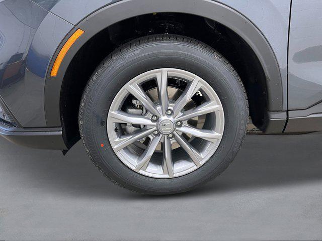 new 2025 Honda CR-V car, priced at $37,895