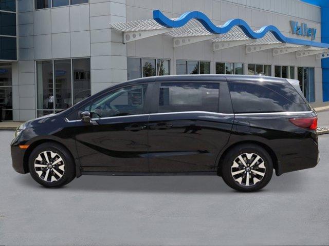 new 2025 Honda Odyssey car, priced at $44,035