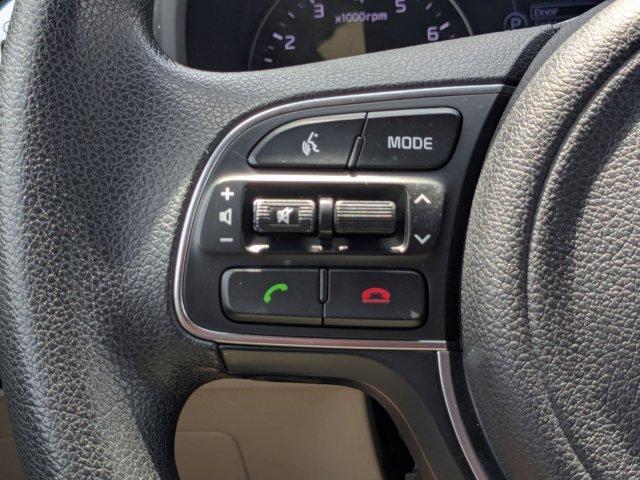 used 2017 Kia Sportage car, priced at $11,495